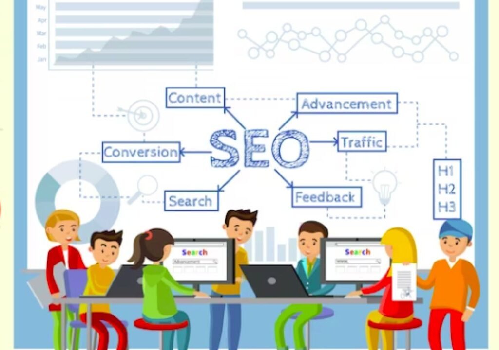 on page seo