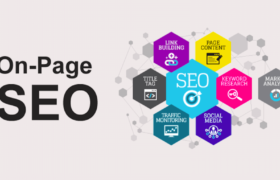 on page seo