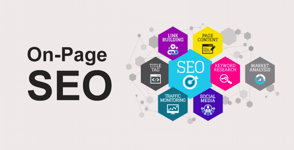 on page seo