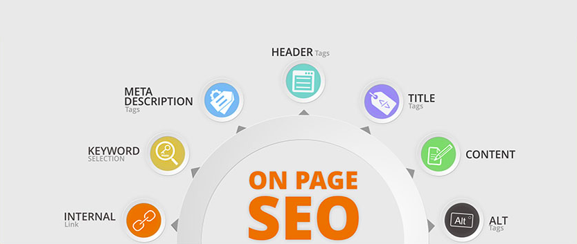 on page seo