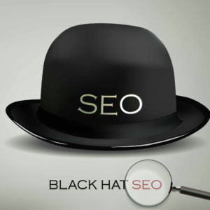 What is Black Hat SEO