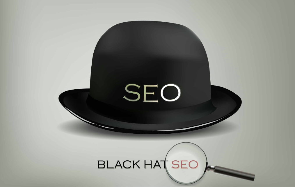 What is Black Hat SEO