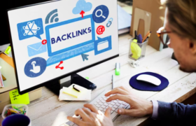 backlink