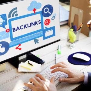 backlink