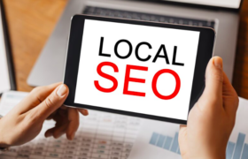 local seo