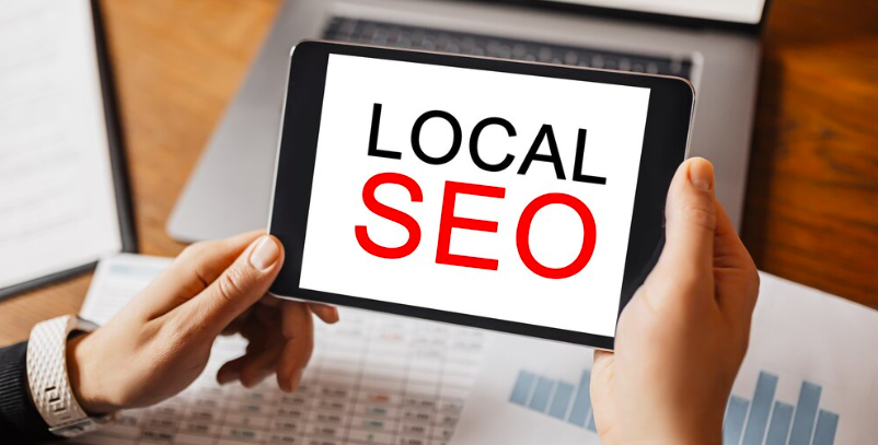 local seo