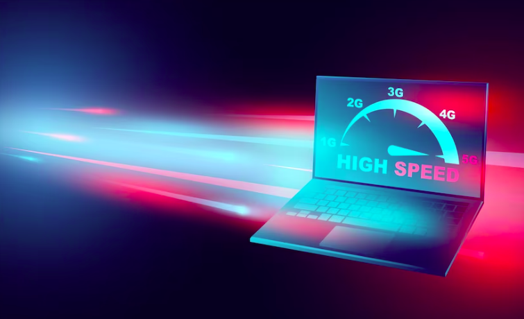 Website Speed