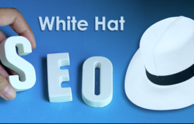 What is White Hat SEO