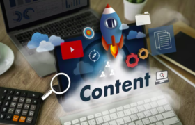 High-Quality Content: The Key to Online Success