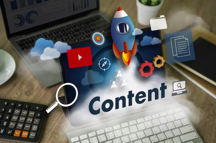 High-Quality Content: The Key to Online Success