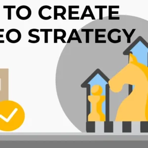 How to Craft a Winning SEO Strategy: A Comprehensive Guide