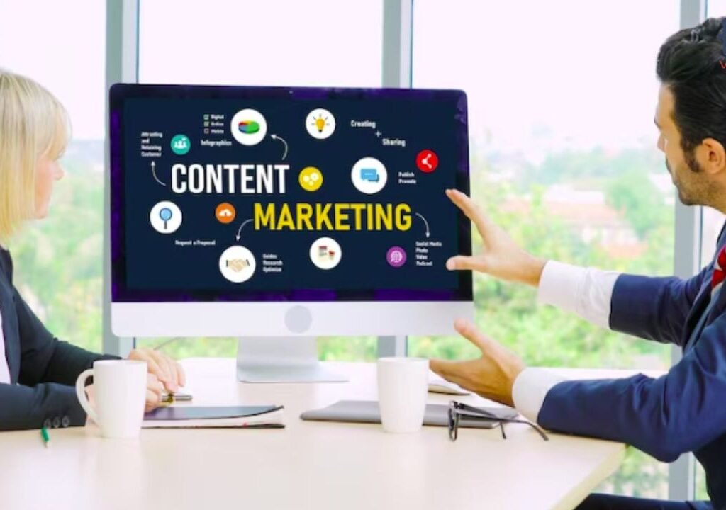 What Role Does Content Play in a Successful SMM Strategy?