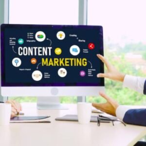 What Role Does Content Play in a Successful SMM Strategy?