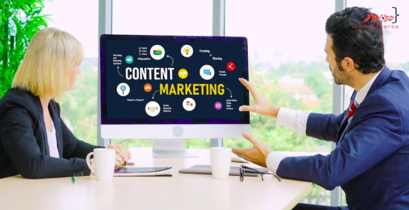 What Role Does Content Play in a Successful SMM Strategy?