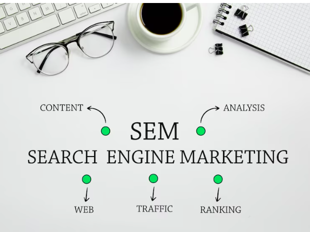 What is SEM in Marketing?