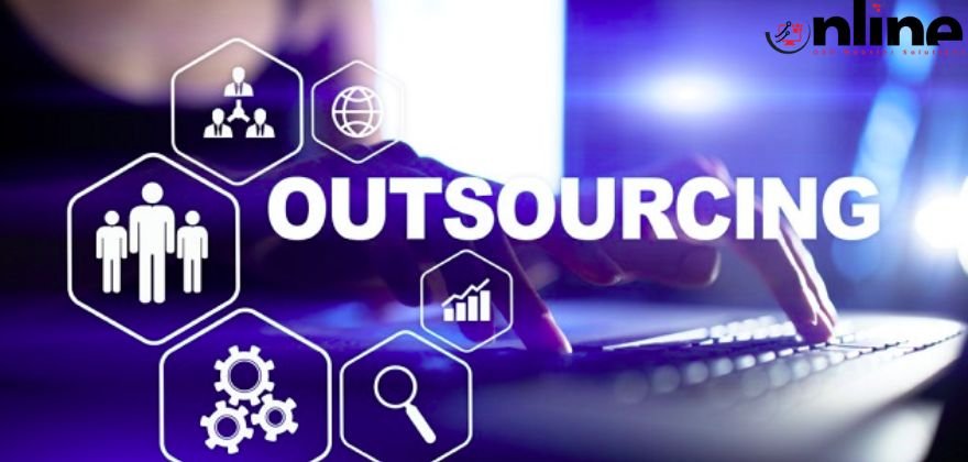 App Development Outsourcing