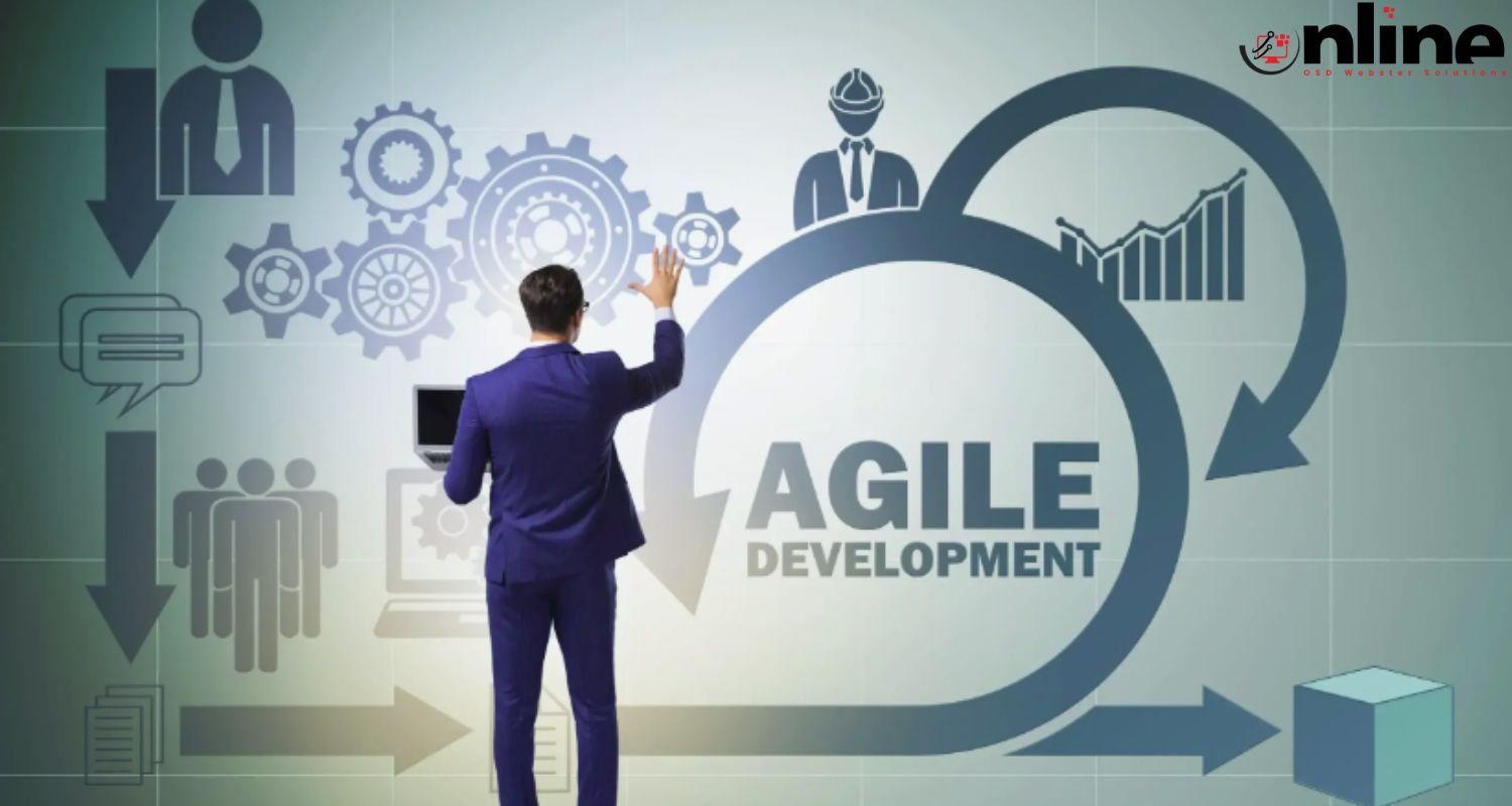 Agile Software Development