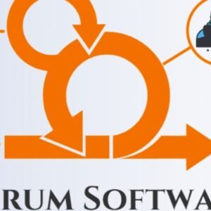 What is Scrum Software?