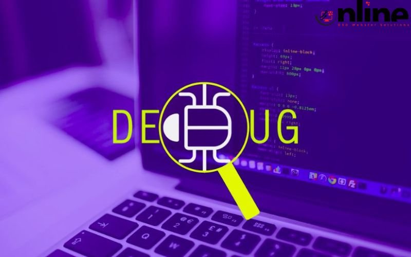 Debugging and Troubleshooting Software Issues