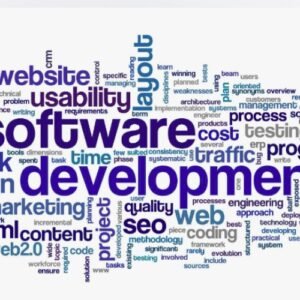 Website Development Software