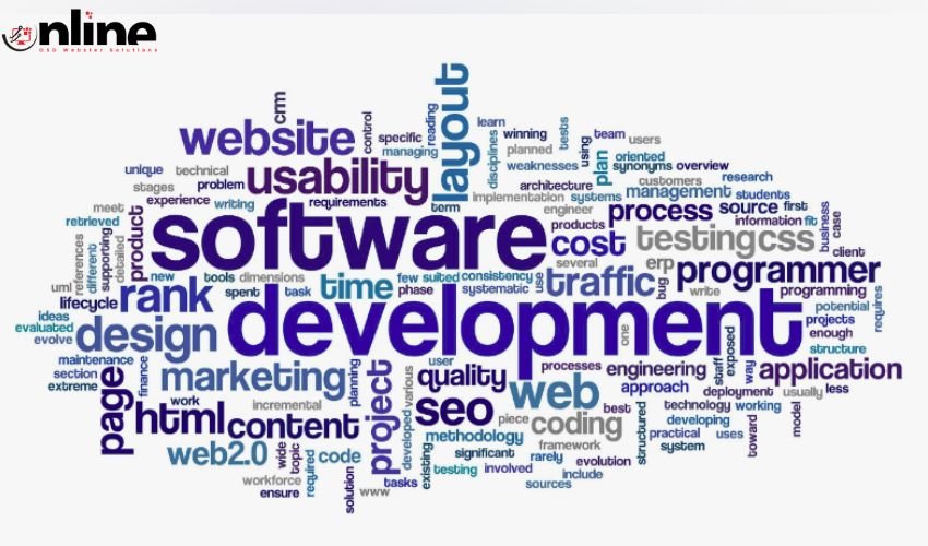 Website Development Software