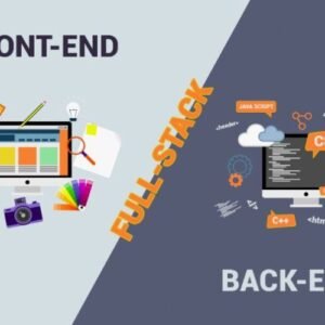 Frontend vs. Backend Software Development