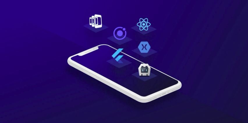 Cross-platform development frameworks